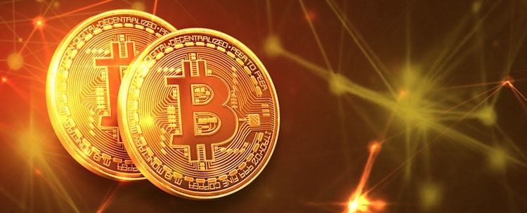 med bitcoin som investering finns möjlighet att tjäna pengar